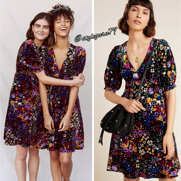 Anthropologie Dresses & Skirts - NWT, Anthropologie, Francie Mini Dress